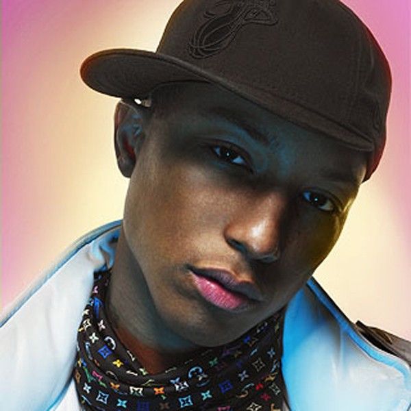 Pharrell Williams: pic #95447
